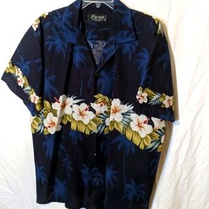 Favant Hawaiian shirt